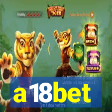 a18bet