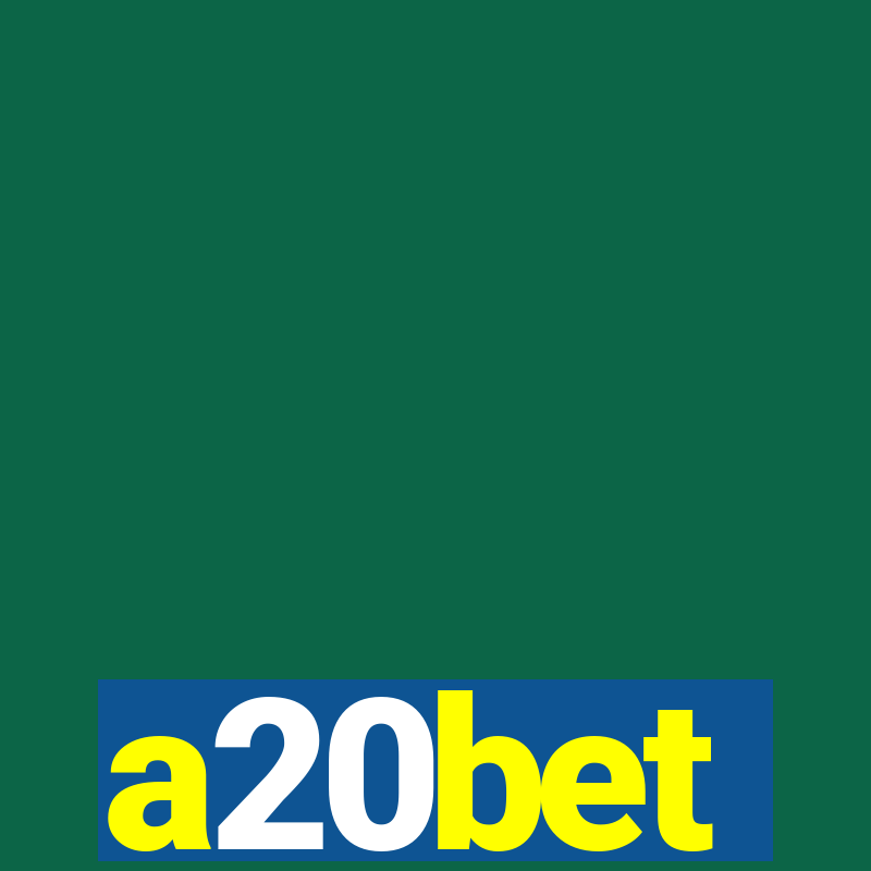 a20bet