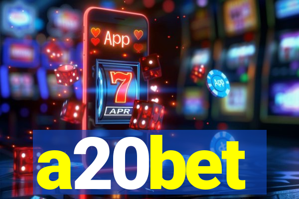 a20bet