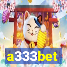 a333bet