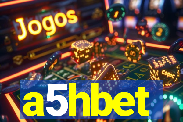 a5hbet