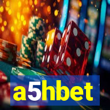 a5hbet