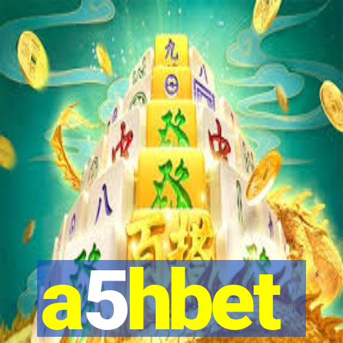 a5hbet