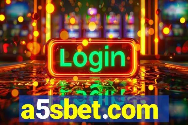 a5sbet.com