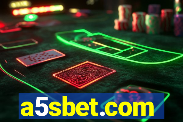 a5sbet.com