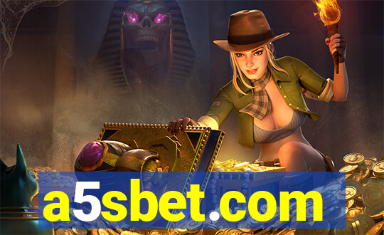 a5sbet.com