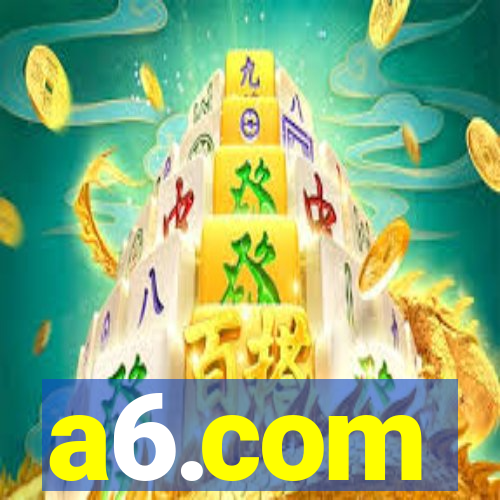 a6.com