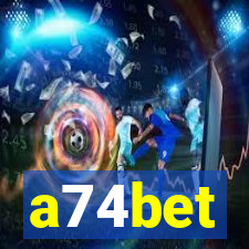 a74bet