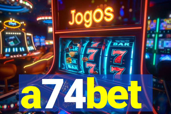 a74bet