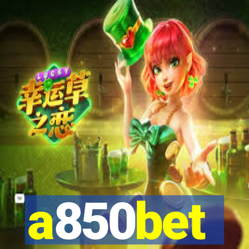 a850bet