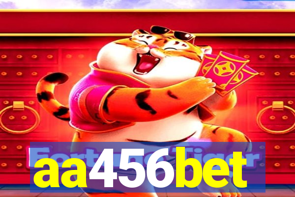 aa456bet