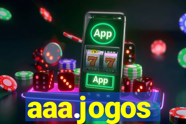 aaa.jogos