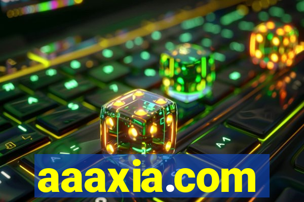 aaaxia.com