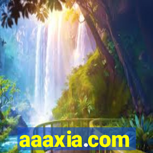 aaaxia.com