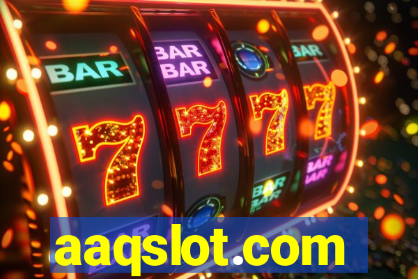 aaqslot.com