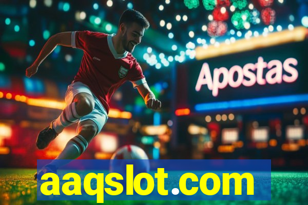 aaqslot.com