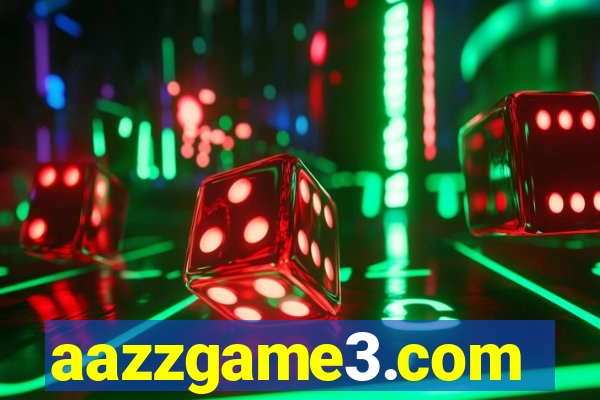 aazzgame3.com