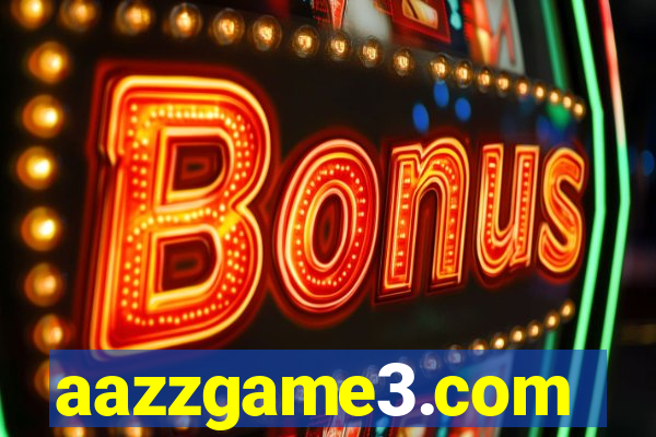 aazzgame3.com