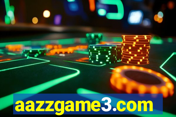 aazzgame3.com