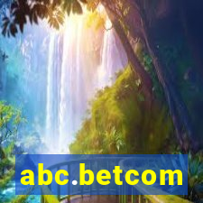 abc.betcom