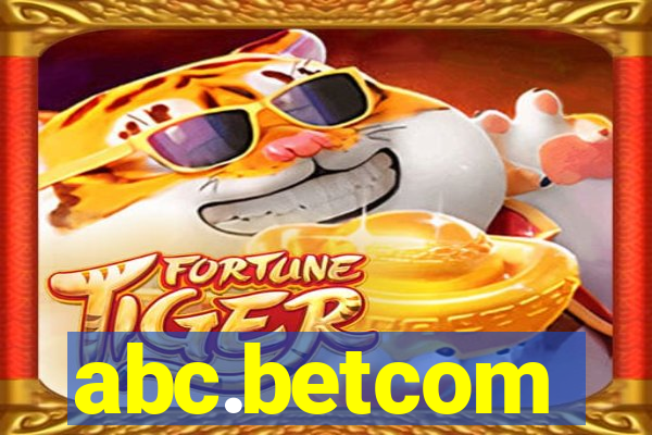 abc.betcom