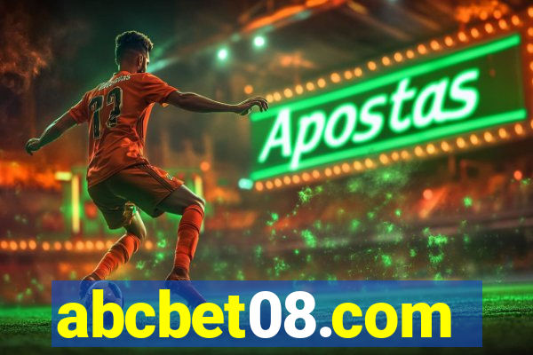 abcbet08.com