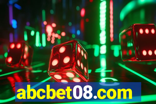 abcbet08.com