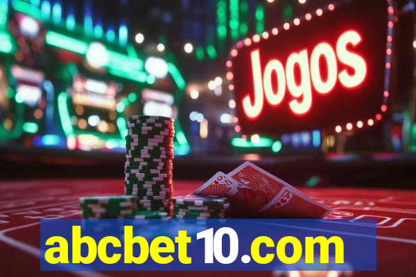 abcbet10.com