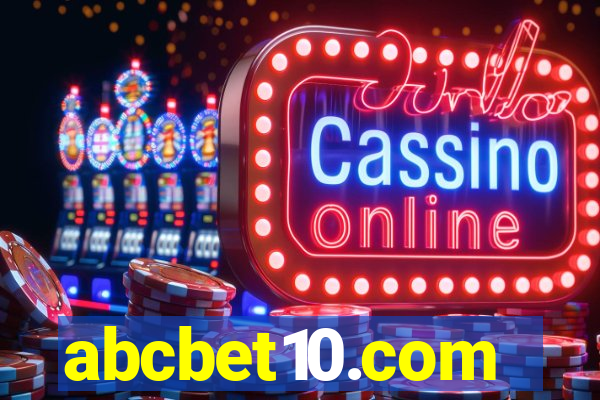 abcbet10.com