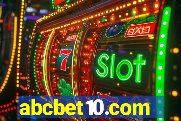 abcbet10.com