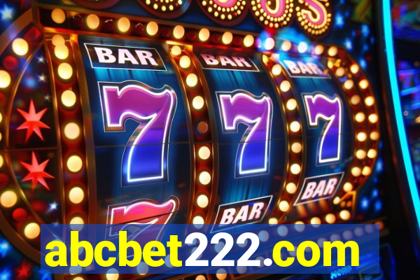 abcbet222.com