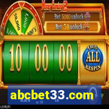 abcbet33.com