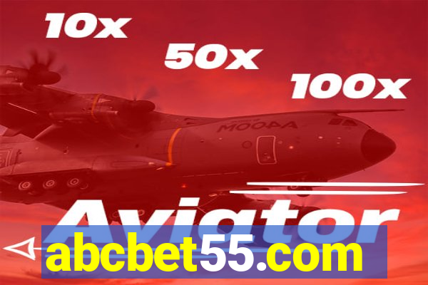 abcbet55.com