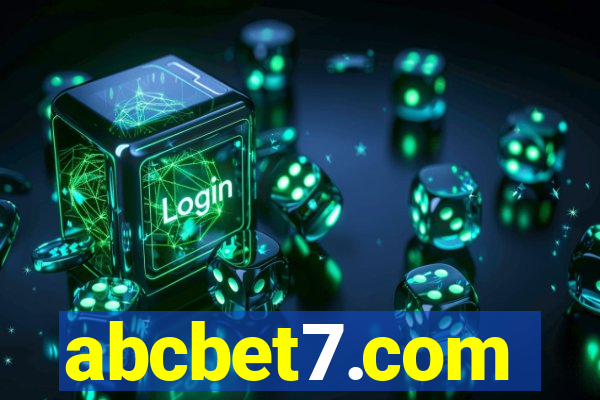 abcbet7.com