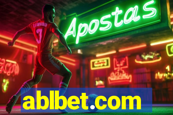 ablbet.com