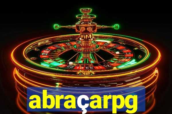 abraçarpg