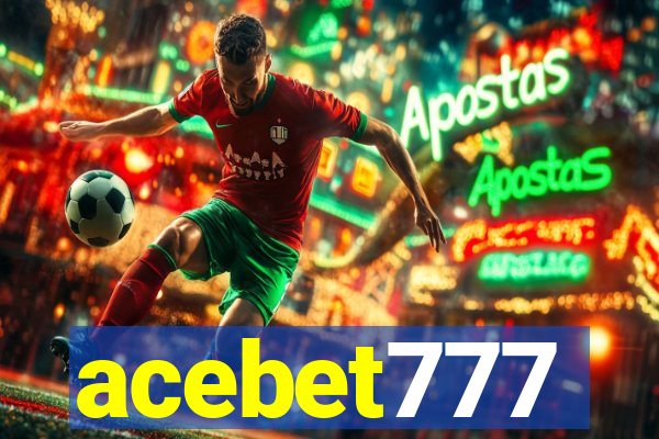 acebet777