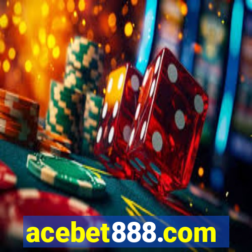 acebet888.com