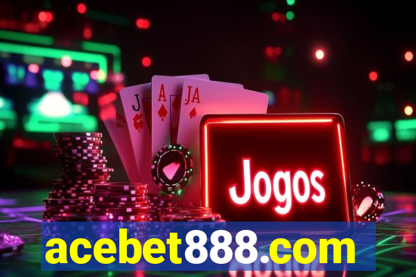 acebet888.com