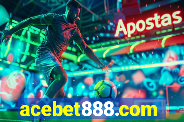 acebet888.com