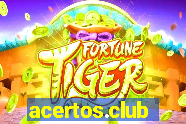 acertos.club