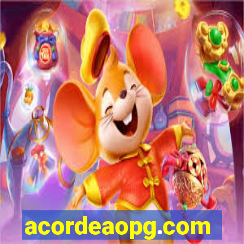 acordeaopg.com