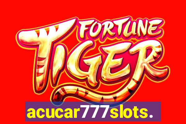 acucar777slots.com