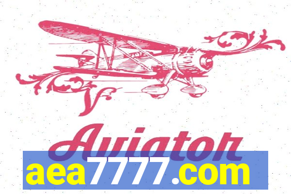 aea7777.com