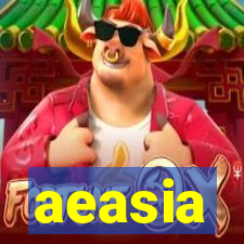 aeasia