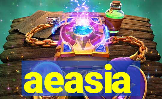 aeasia