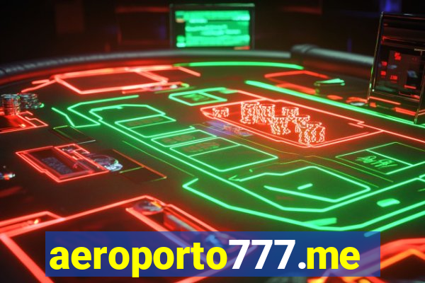 aeroporto777.me