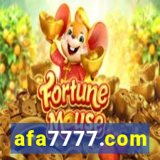 afa7777.com