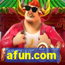 afun.com