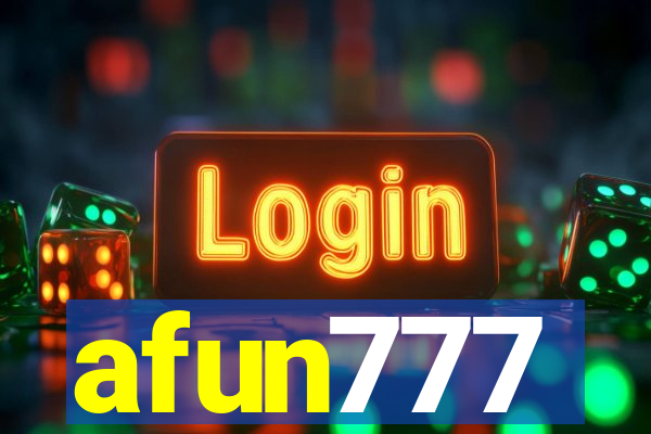 afun777